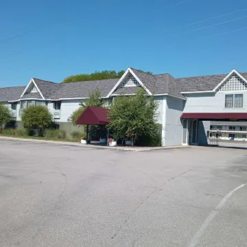 Americinn by Wyndham Birch Run/Frankenmuth