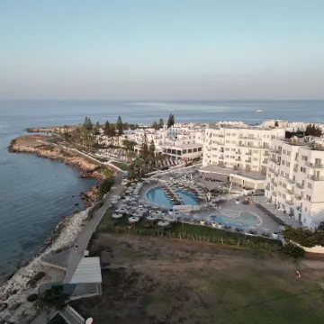 King Jason Protaras - Designed for Adults by Louis Hotels