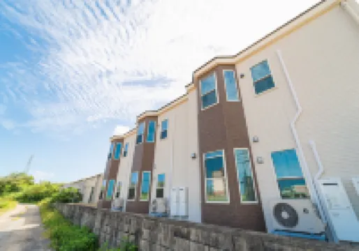 โรงแรม ecot Sunayama Beach