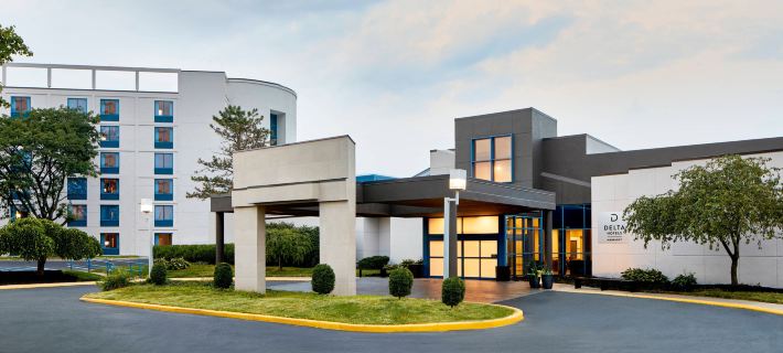 Delta Hotels Toledo Hotels in Lucas County