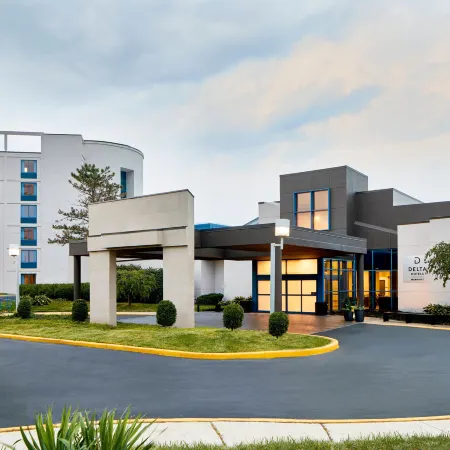 Delta Hotels Toledo