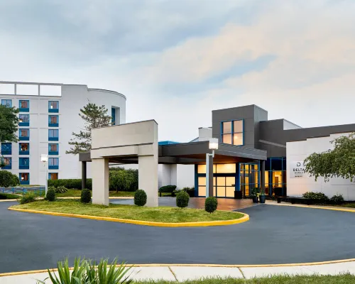 Delta Hotels Toledo Hotels in Lucas County