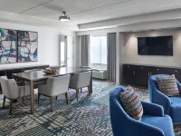 Delta Hotels Toledo Hotels in Lucas County