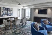 Delta Hotels Toledo Hotels in Toledo