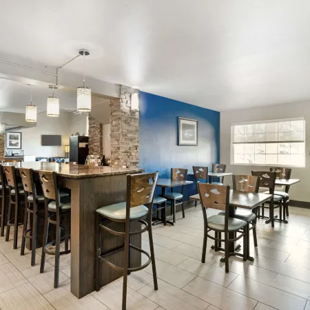 Best Western Van Buren Inn