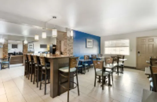 Best Western Van Buren Inn
