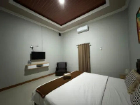 Hotel Dewata Yia Mitra RedDoorz