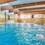 Jantar Hotel & Spa by Zdrojowa - Beach
