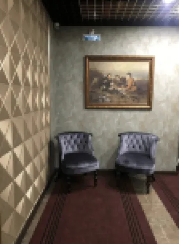 Vernisazh Mini-Hotel Hotels in 