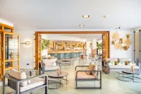 Cala Nova Apartamentos Hotels in Puerto Rico