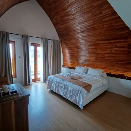 Villa HMD