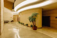 Shuangqian Scenic Apartment