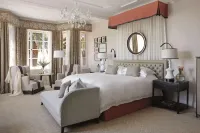 Mount Nelson, A Belmond Hotel, Cape Town - Luxury