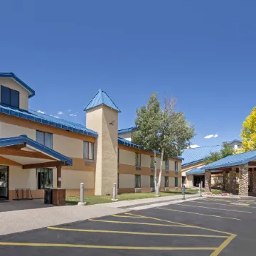 Best Western Plus Eagle/Vail Airport
