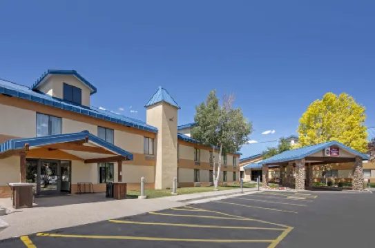 Best Western Plus Eagle/Vail Airport