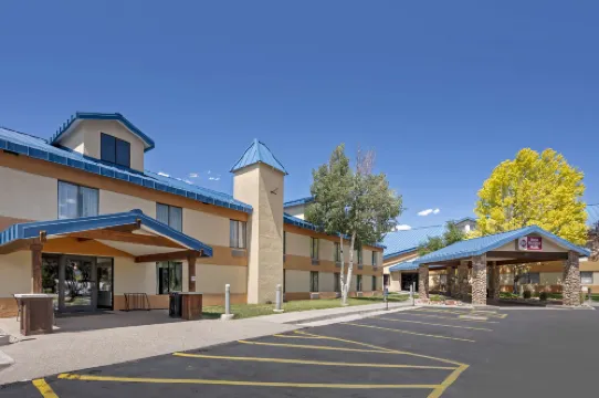 Best Western Plus Eagle/Vail Airport