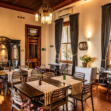 Gervasoni Hotel Boutique