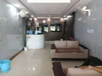 HOTEL CORPORATE INN Hotels in 