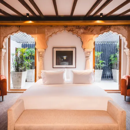 Alko Hotel Casa Nispero