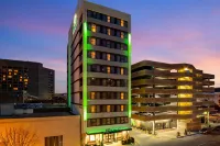 Holiday Inn Columbia - Downtown Các khách sạn gần Elmwood Cemetery