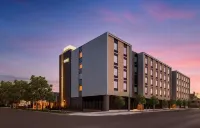 Home2 Suites des Moines at Drake University Hôtels à : Des Moines