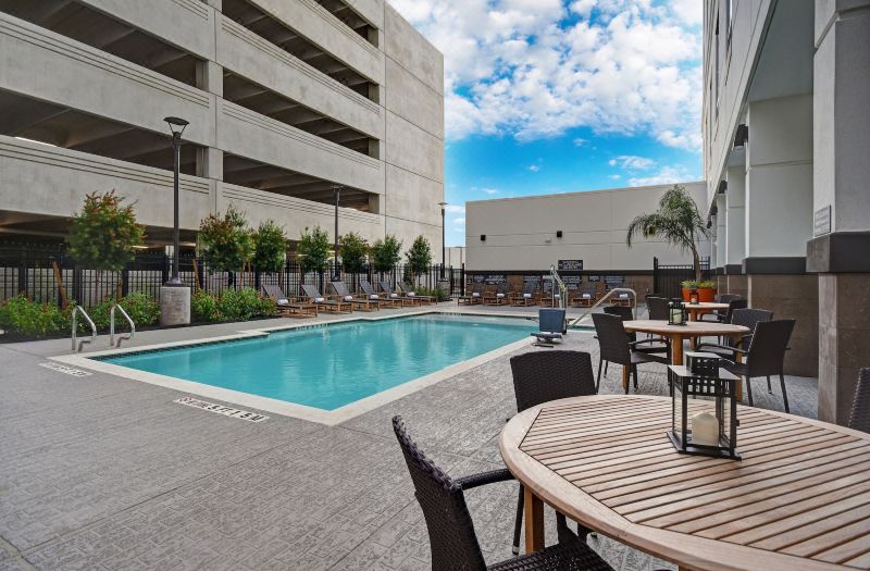 Hilton Garden Inn Houston Medical Center, TX photo 4