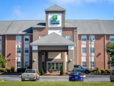 Holiday Inn Express PRINCE FREDERICK by IHG Hotels in Prince Frederick