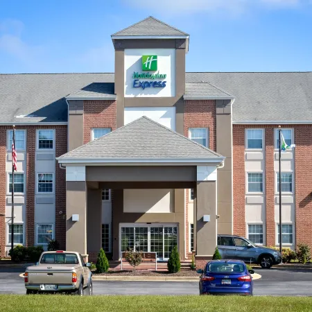Holiday Inn Express PRINCE FREDERICK by IHG