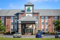 Holiday Inn Express Prince Frederick Hôtels à : Chesapeake Beach