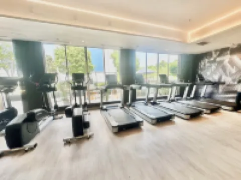 Delta Hotels Colonial Heights Hoteles en Colonial Heights