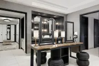 Four Seasons Resort Vail - spa