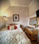 Clint Lodge Hotel in zona Viadotto di Trimontium (Newstead)