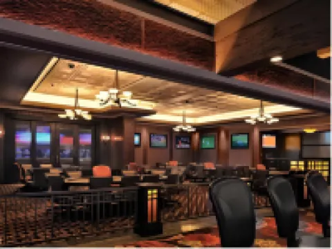 L’Auberge Casino Resort Lake Charles