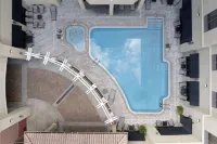 Homewood Suites by Hilton Jacksonville Downtown-Southbank - Pools