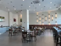 Hotel México Plaza Celaya - breakfast
