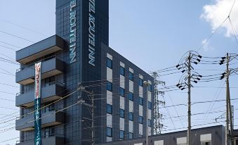 Hotel Route-Inn Komoro