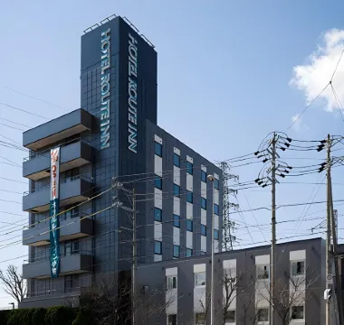 HOTEL ROUTE-INN KOMORO