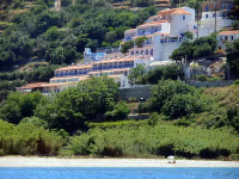 Kerame Studios & Apartments Hotels in Evdilos