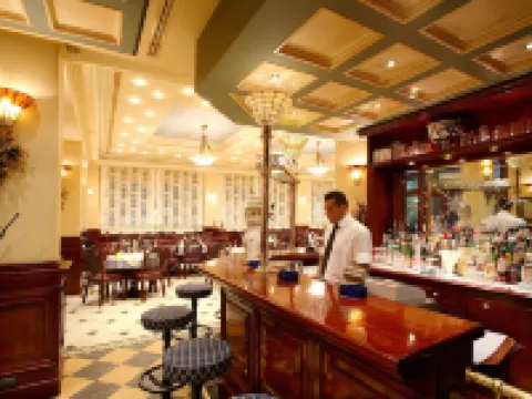 Palladion Hotel Hotels in Ioannina