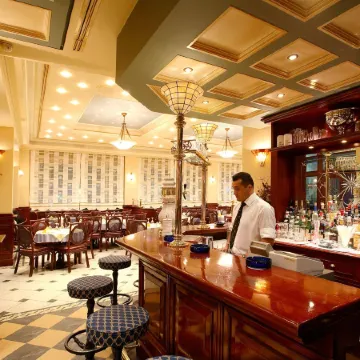 Palladion Hotel