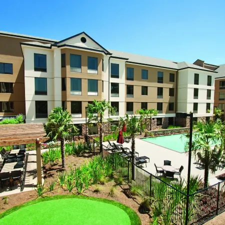 Homewood Suites by Hilton Shreveport / Bossier City
