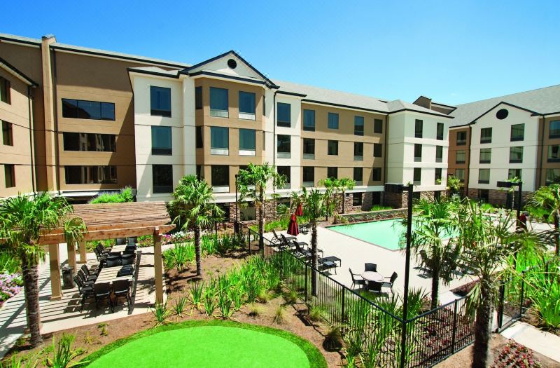 Hilton Garden Inn Shreveport / Bossier City photo 2