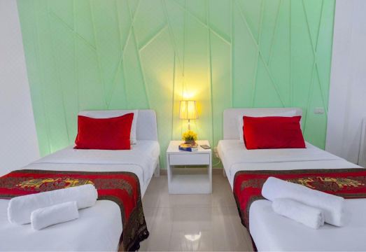 1. 캐비지 & 콘돔..