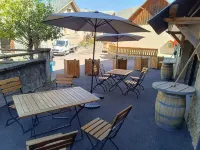 La Mansio de Bons Hôtels à : Auris