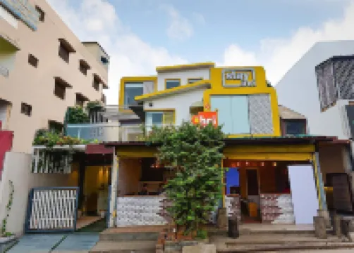 巴塞隆拿果醬之家酒店