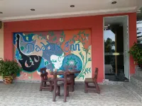 Daddy's Inn Hotel di Lumut