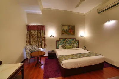 Hotel Lake Inn