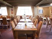 ذا أنكور إن فنادق في تشيبستو