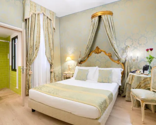 Hotel San Giorgio Hotels near A Plus A Gallery