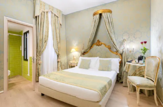 Hotel San Giorgio Hotels near San Cassiano